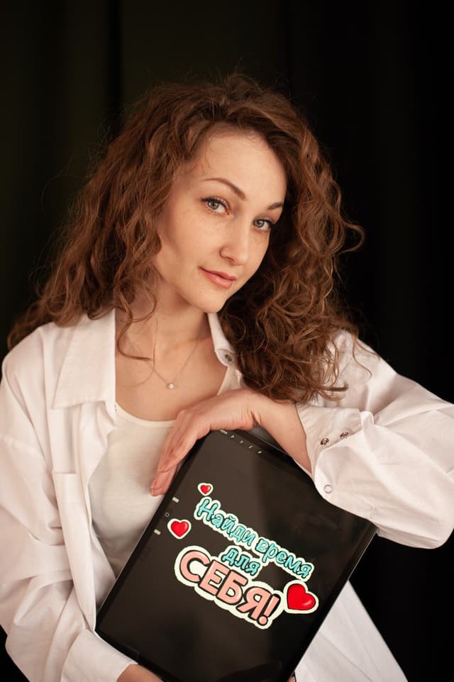 Тома - Фотограф